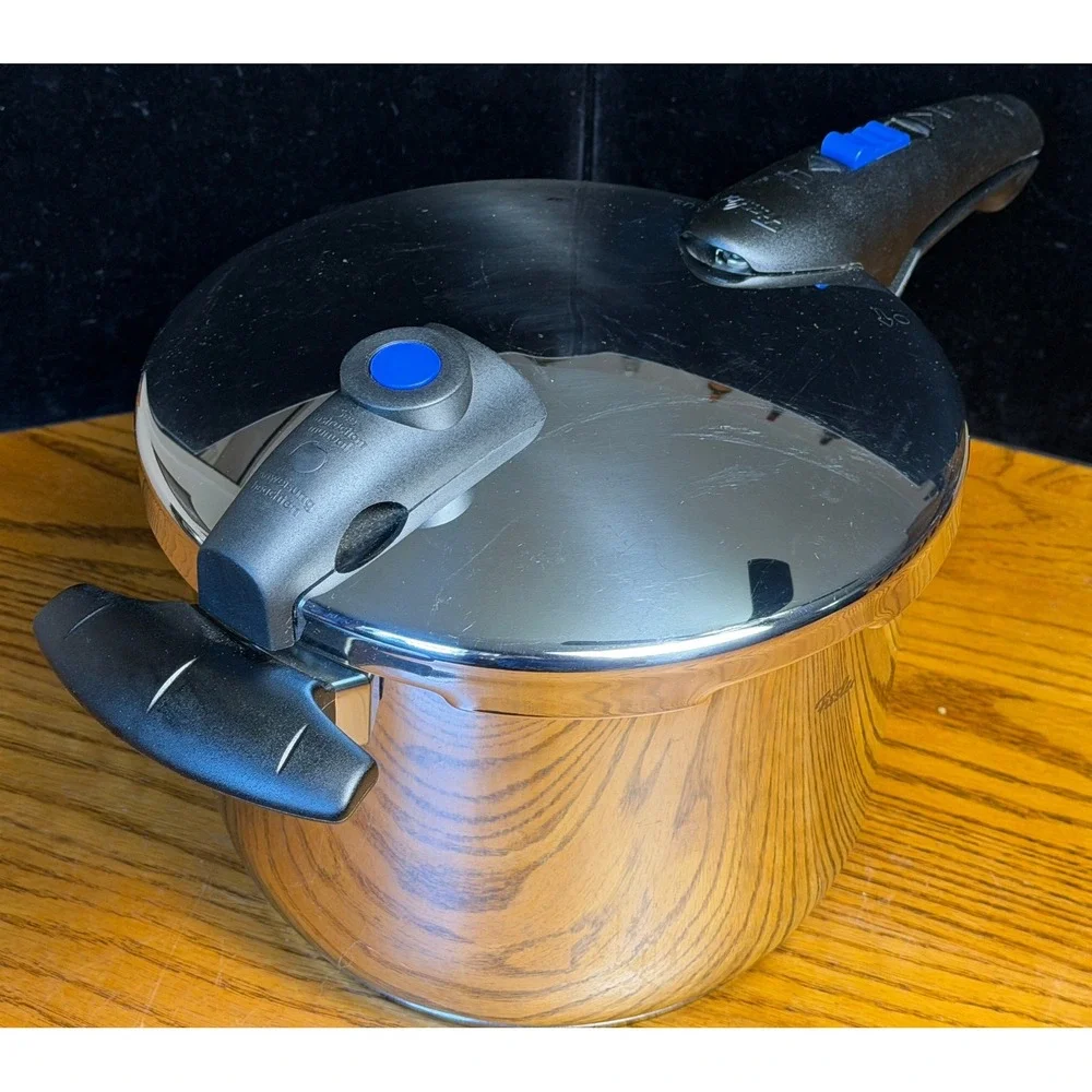 Fissler vitavit royal